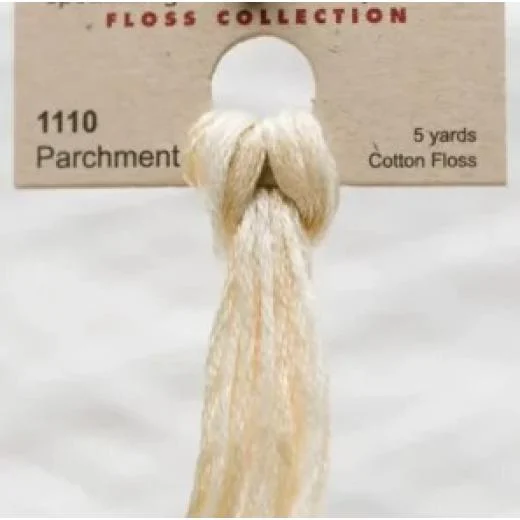 Weeks Dye Works - Parchment