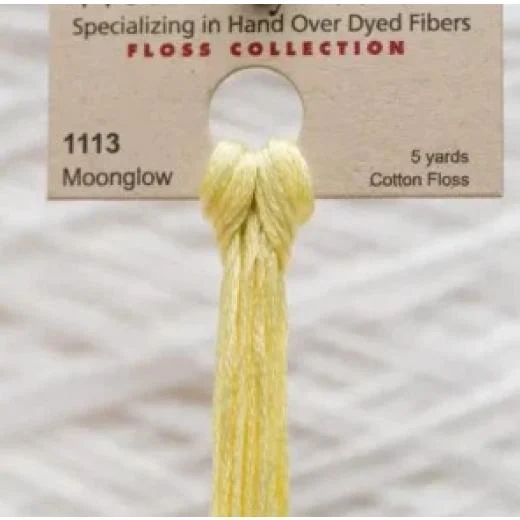 Weeks Dye Works - Moonglow