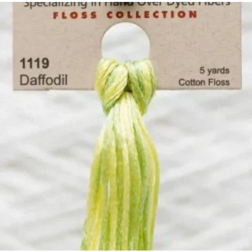 Weeks Dye Works - Daffodil