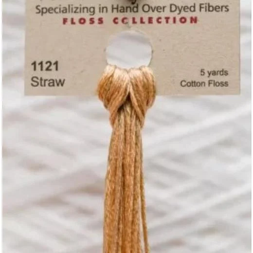 Weeks Dye Works - Straw