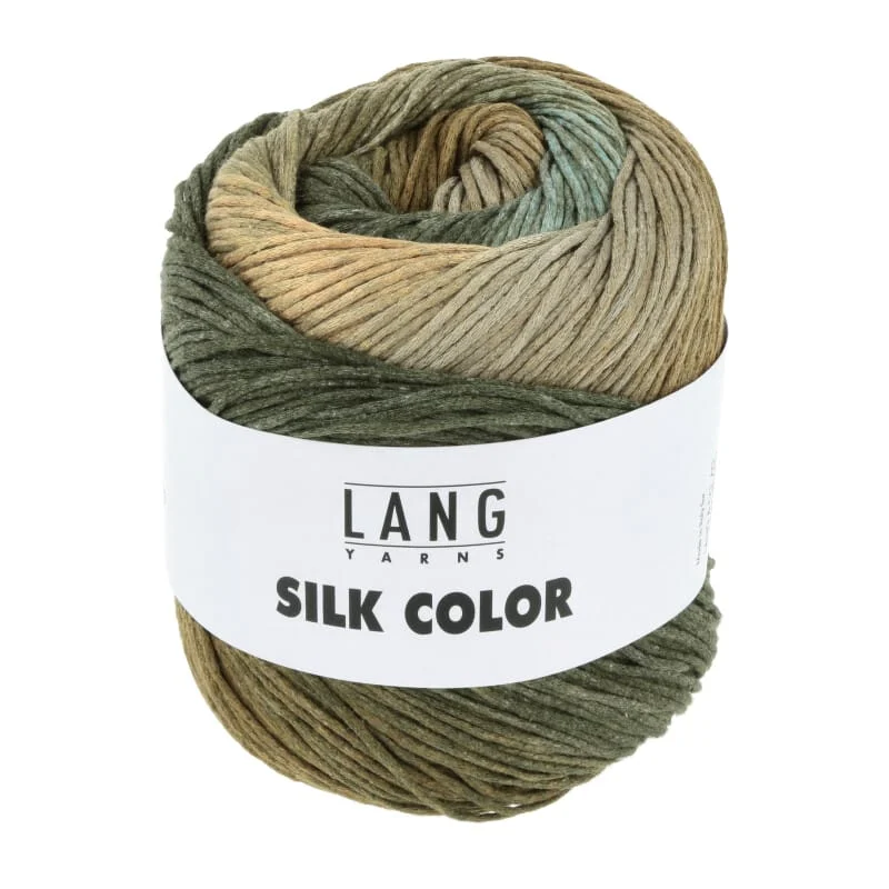 SILK COLOR – 1141