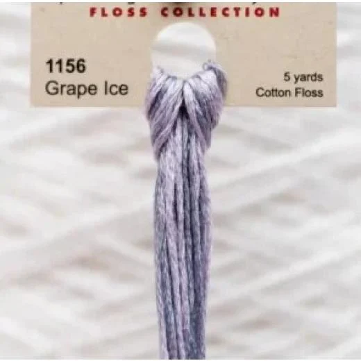 Weeks Dye Works - Grape Ice