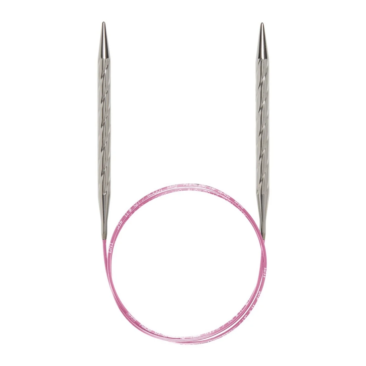 addiUnicorn RUNDSTRICKNADEL Maß: 2mm/60cm