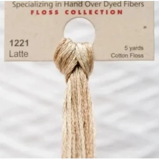 Weeks Dye Works - Latte
