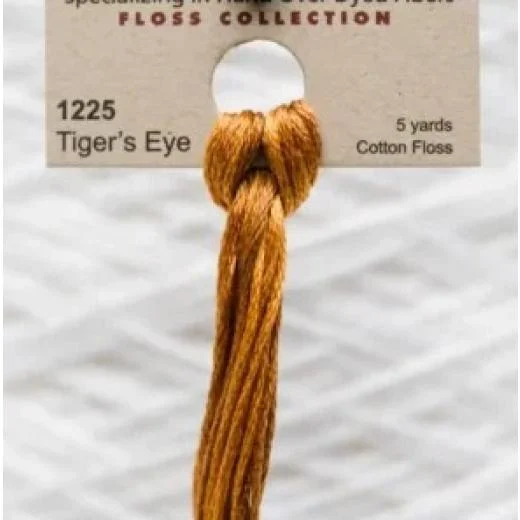 Weeks Dye Works - Tiger's Eye