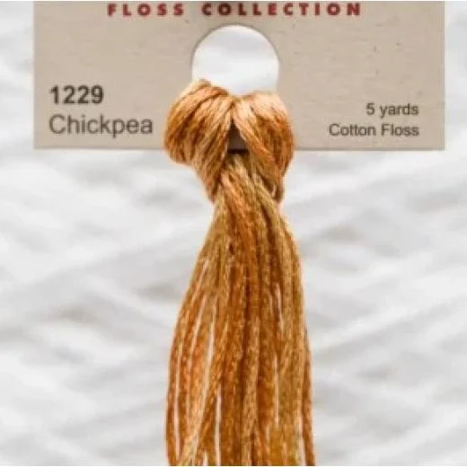 Weeks Dye Works - Chickpea