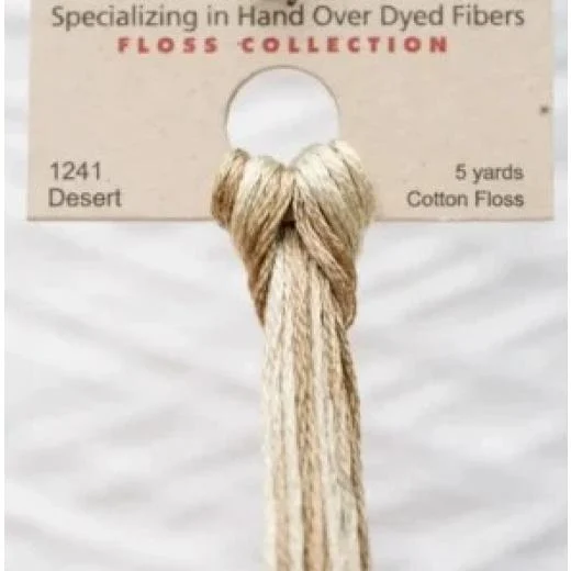 Weeks Dye Works - Desert