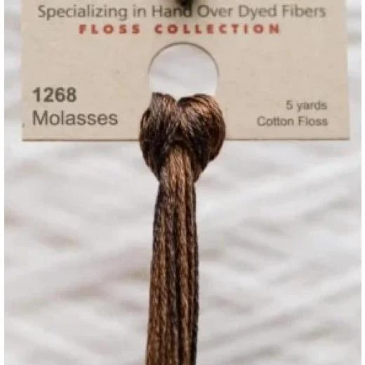 Weeks Dye Works - Molasses