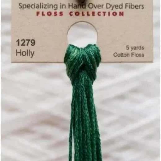 Weeks Dye Works - Holly