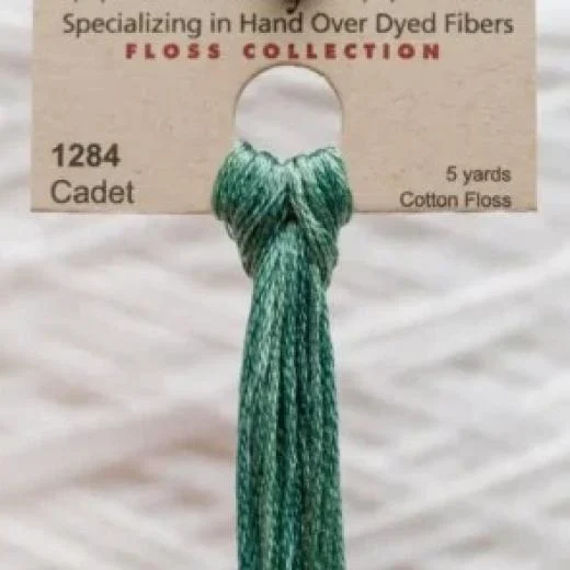 Weeks Dye Works - Cadet