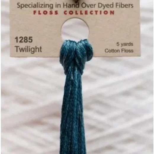 Weeks Dye Works - Twilight