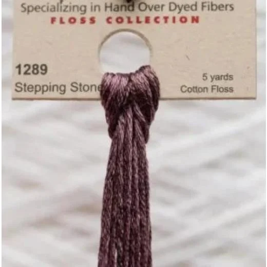 Weeks Dye Works - Stepping Stone