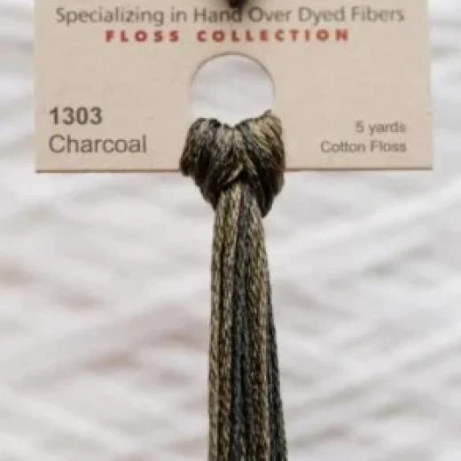 Weeks Dye Works - Charcoal