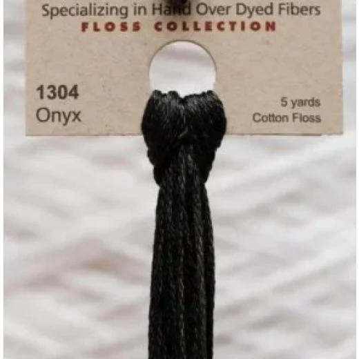 Weeks Dye Works - Onyx