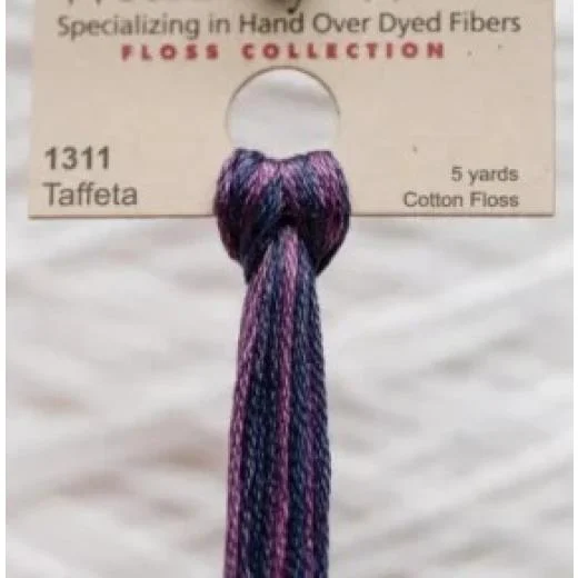 Weeks Dye Works - Taffeta