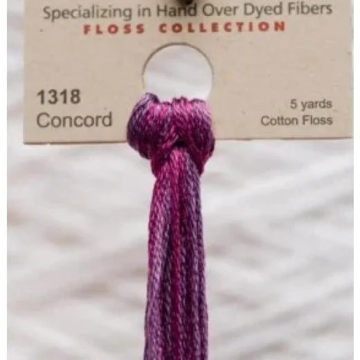 Weeks Dye Works - Concord