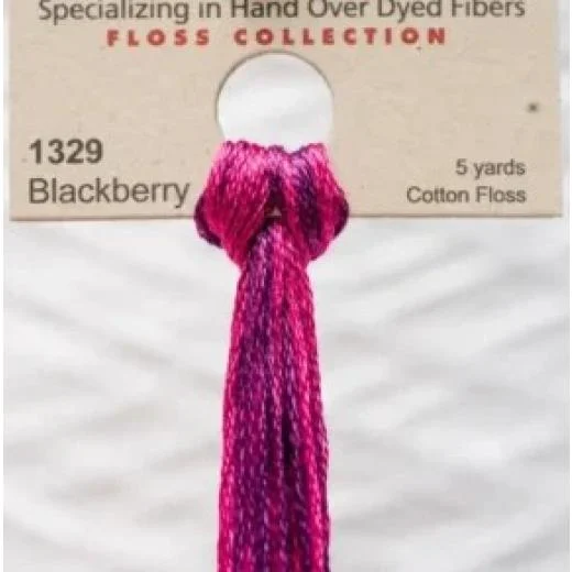 Weeks Dye Works - Blackberry