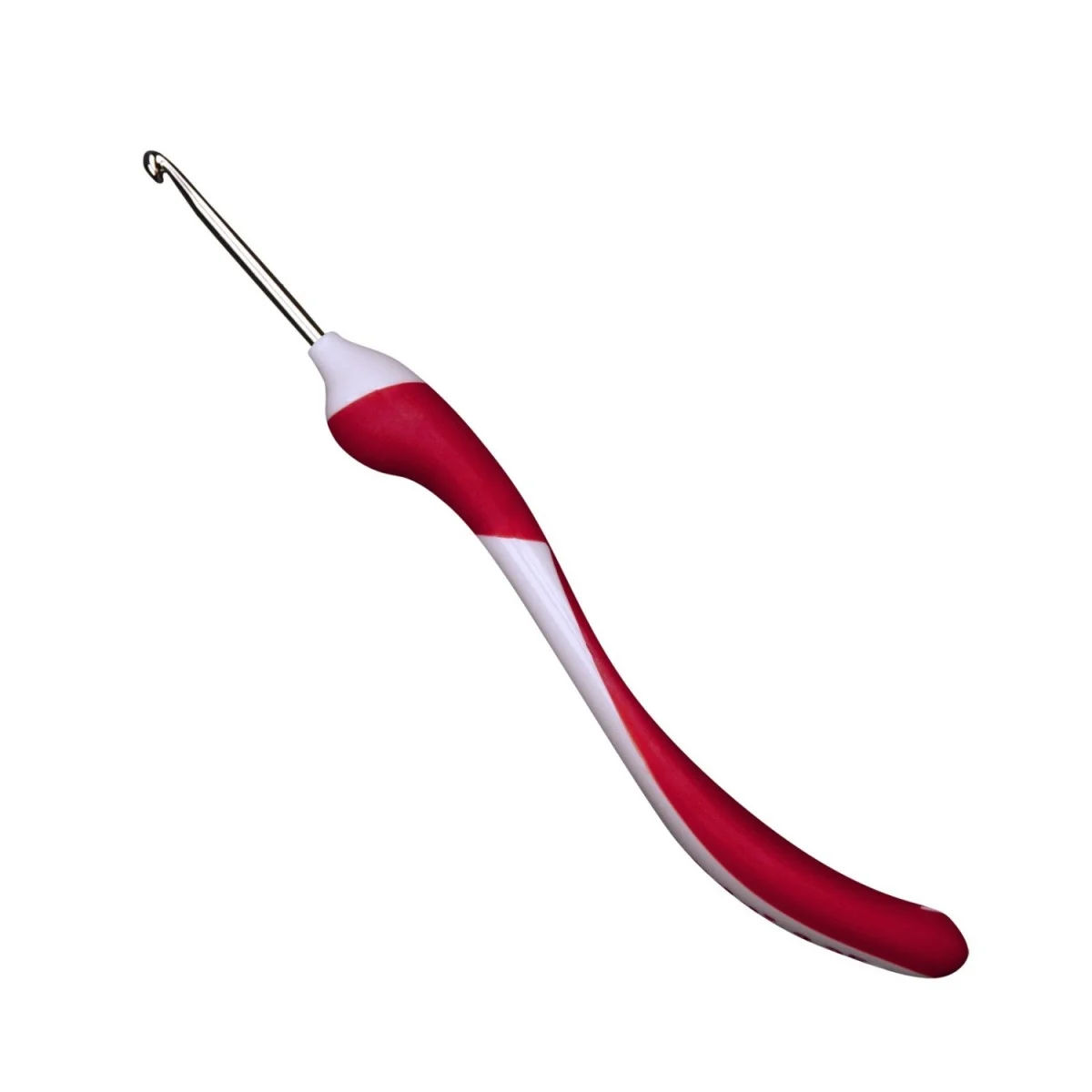 addiSwings HÄKELNADEL MAXI mit Griff Maß: 3,25mm/17cm