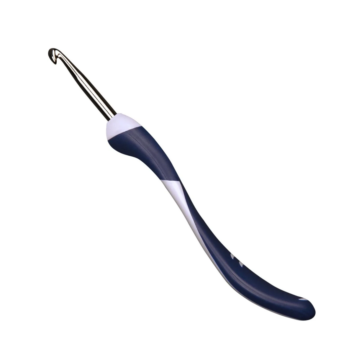 addiSwings HÄKELNADEL MAXI mit Griff Maß: 6mm/17cm