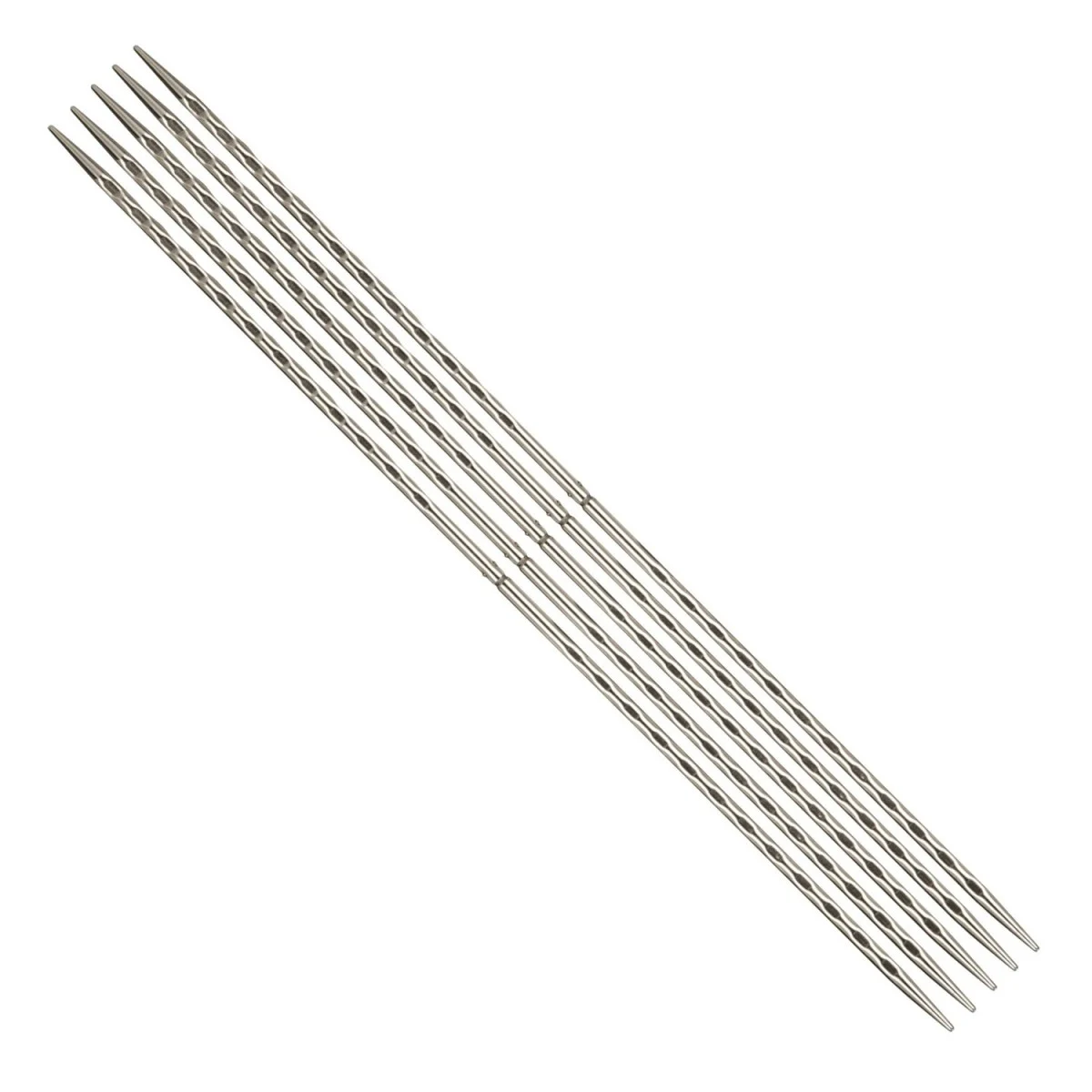 addiNovel QUINTETT STRUMPFSTRICKNADELN Maß: 2mm/20cm
