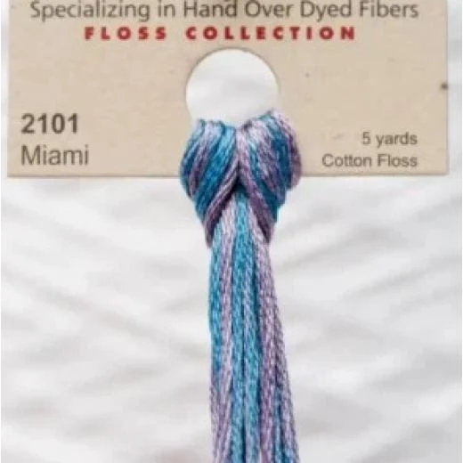 Weeks Dye Works - Miami