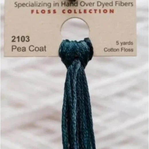 Weeks Dye Works - Pea Coat