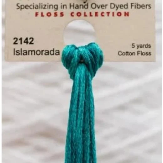 Weeks Dye Works - Islamorada