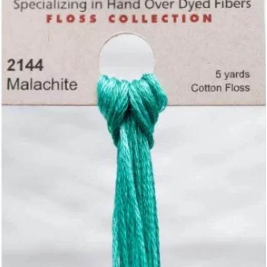Weeks Dye Works - Malachite