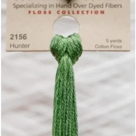 Weeks Dye Works - Hunter