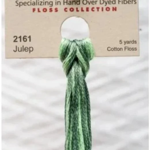 Weeks Dye Works - Julep