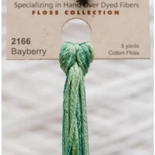 Weeks Dye Works - Bayberry