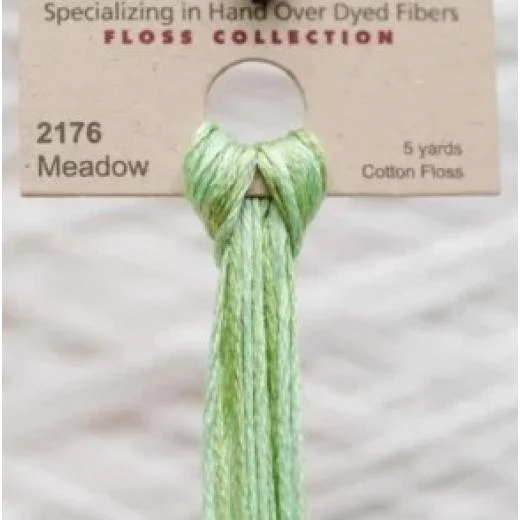 Weeks Dye Works - Meadow