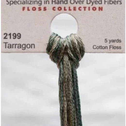 Weeks Dye Works - Tarragon