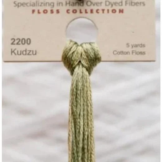 Weeks Dye Works - Kudzu