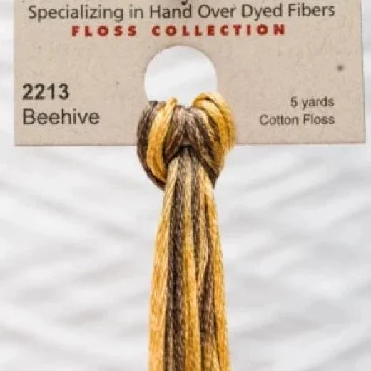 Weeks Dye Works - Beehive