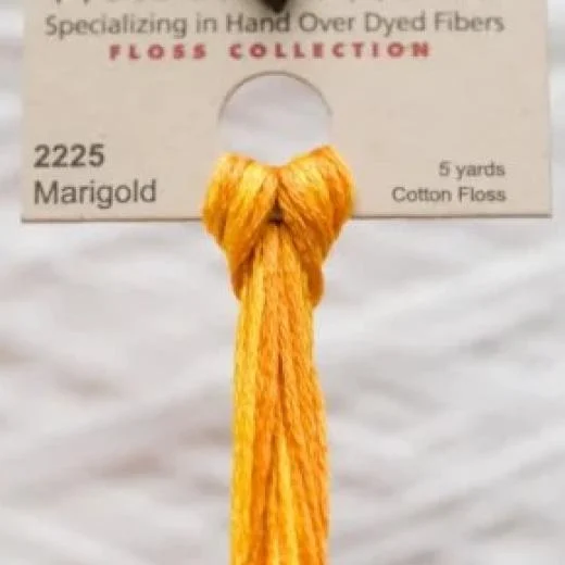 Weeks Dye Works - Marigold