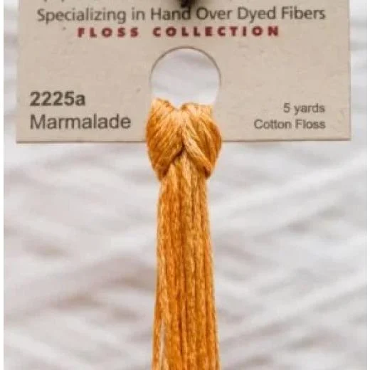 Weeks Dye Works - Marmalade