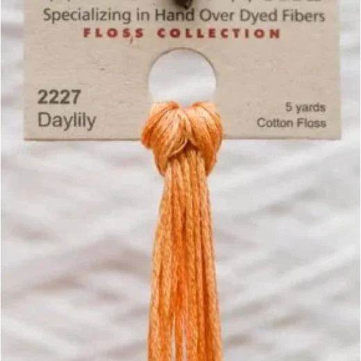 Weeks Dye Works - Daylily