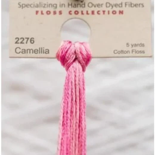 Weeks Dye Works - Camellia