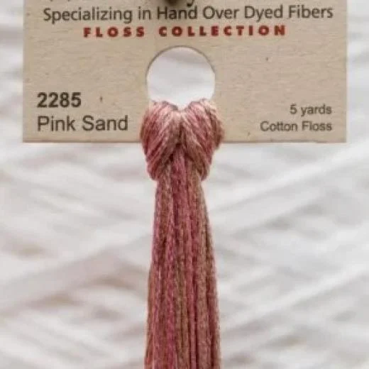 Weeks Dye Works - Pink Sand