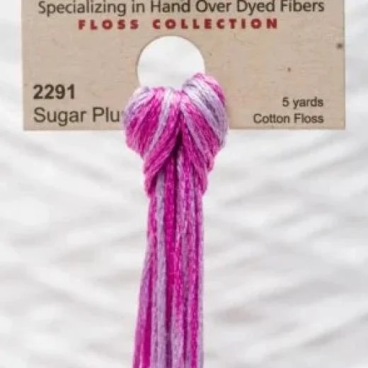 Weeks Dye Works - Sugar Plum