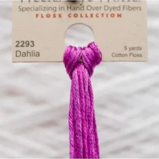 Weeks Dye Works - Dahlia