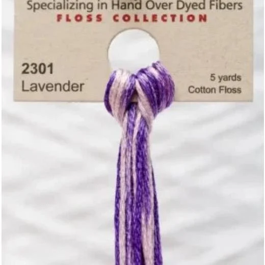 Weeks Dye Works - Lavender