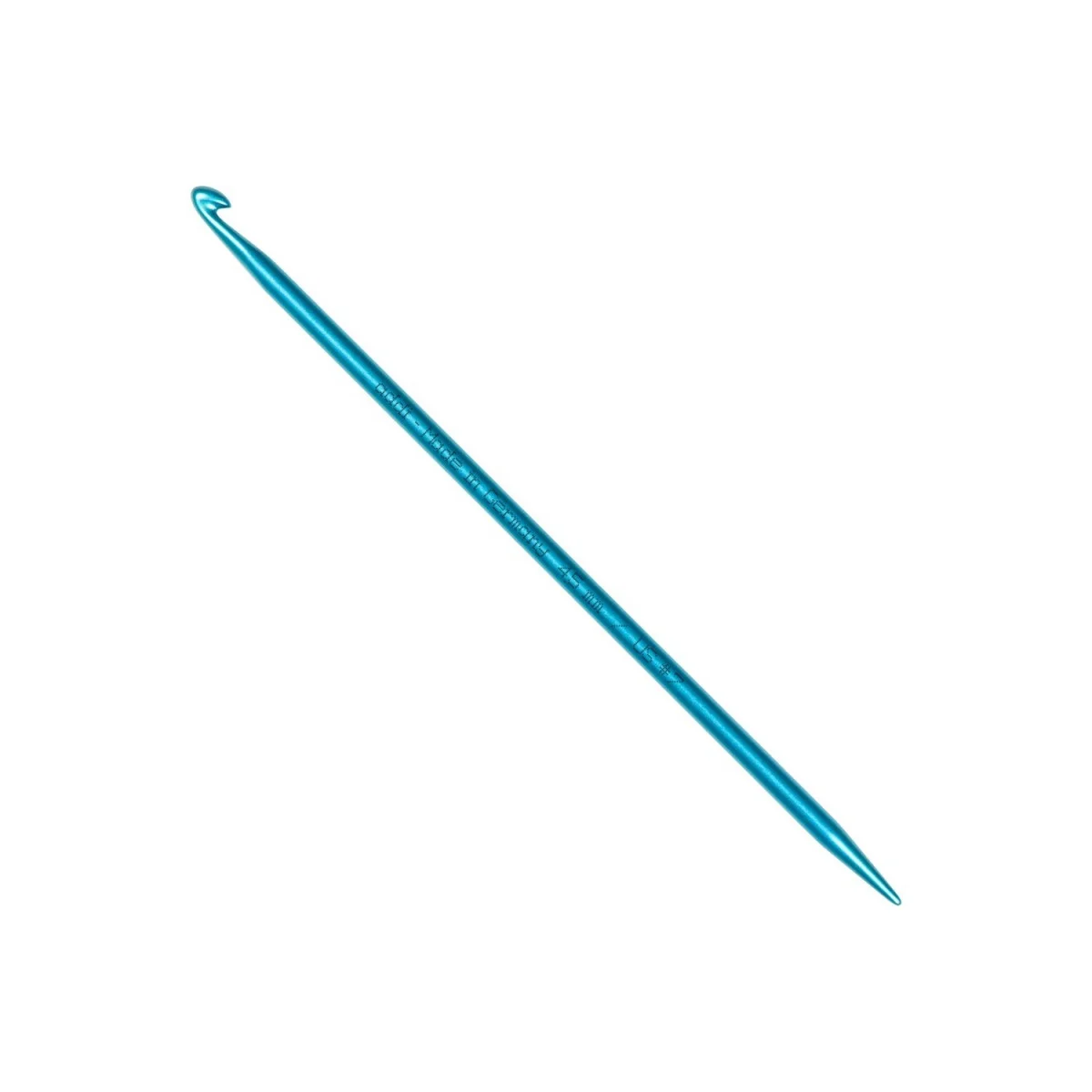 HÄKELNADEL addiDUETT Maß: 4,5mm/15cm