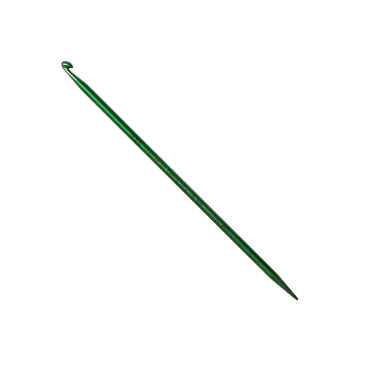 HÄKELNADEL addiDUETT Maß: 4mm/15cm