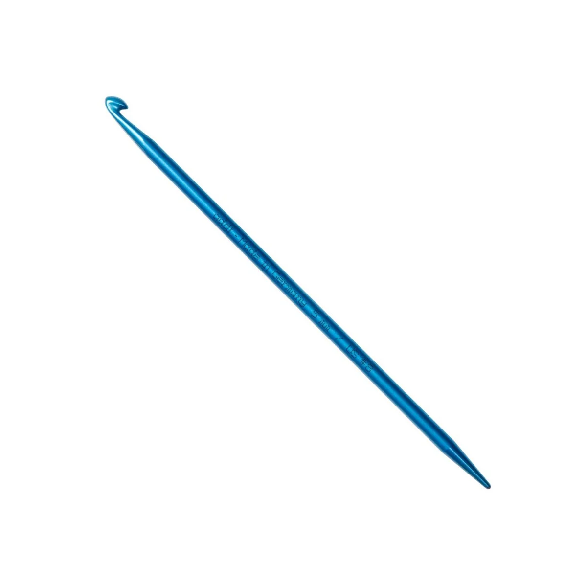 HÄKELNADEL addiDUETT Maß: 5mm/15cm