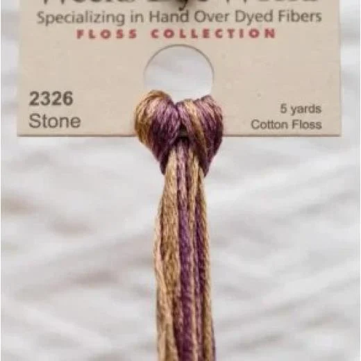 Weeks Dye Works - Stone