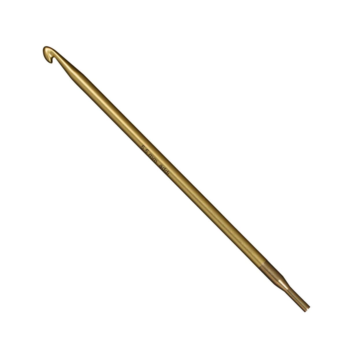 Knooking-Nadel Stärke: 4mm