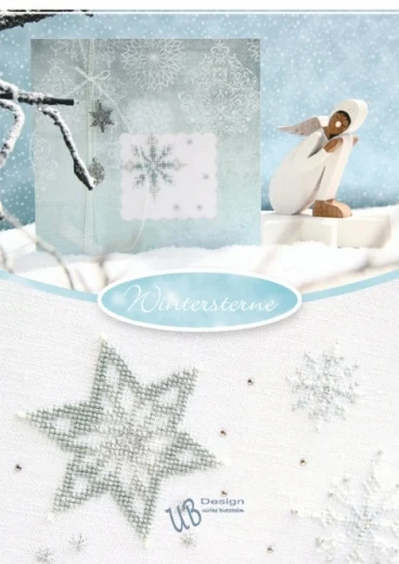 UB-Design - Wintersterne