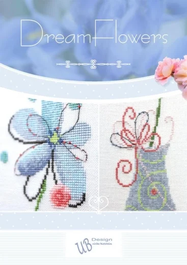 UB-Design - Dreamflowers